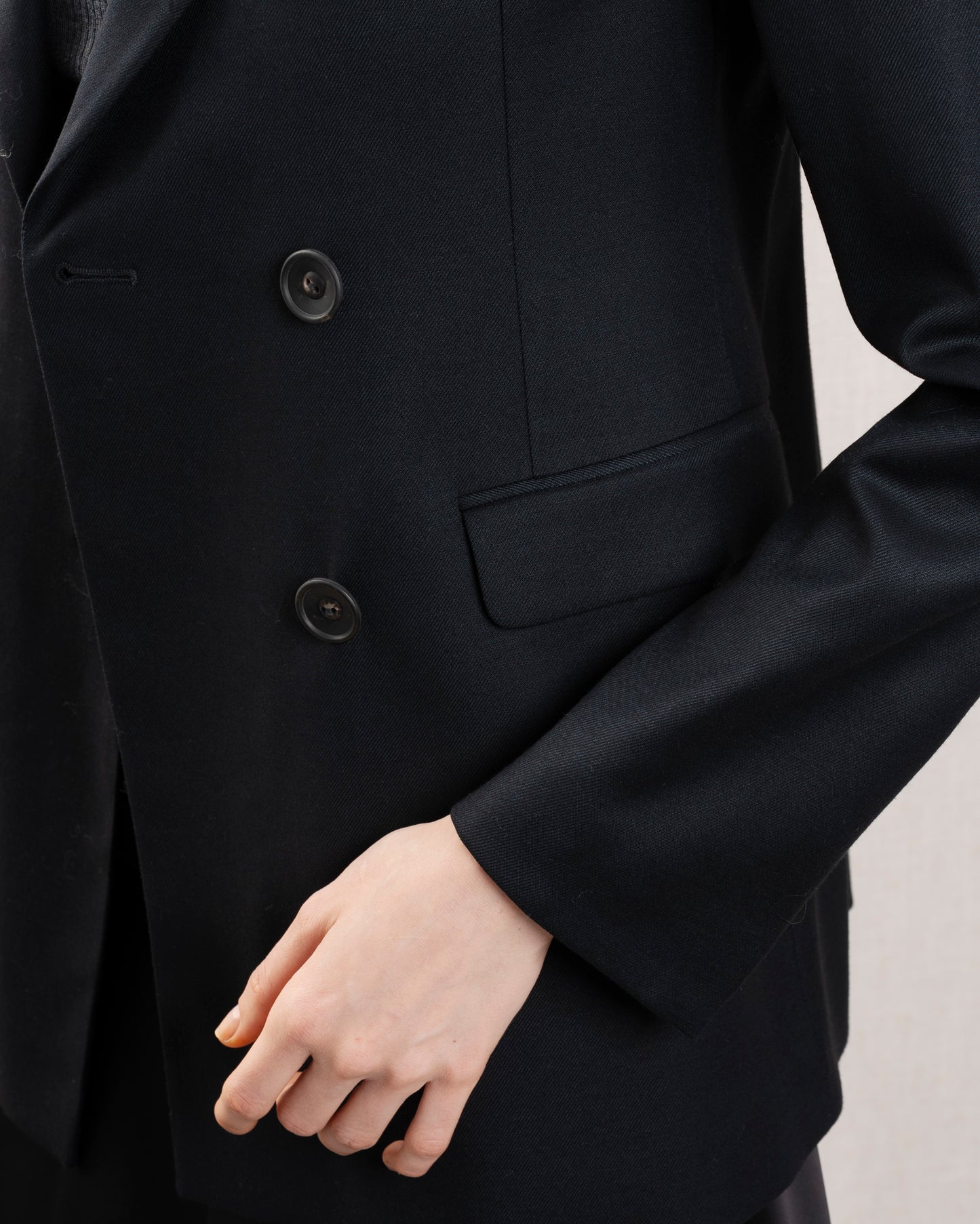 Jacket Vitalo 10559 3-Marine