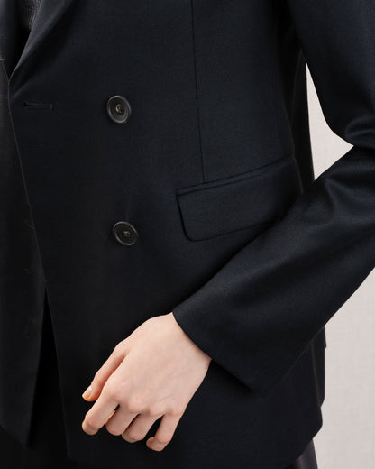 Jacket Vitalo 10559 3-Marine