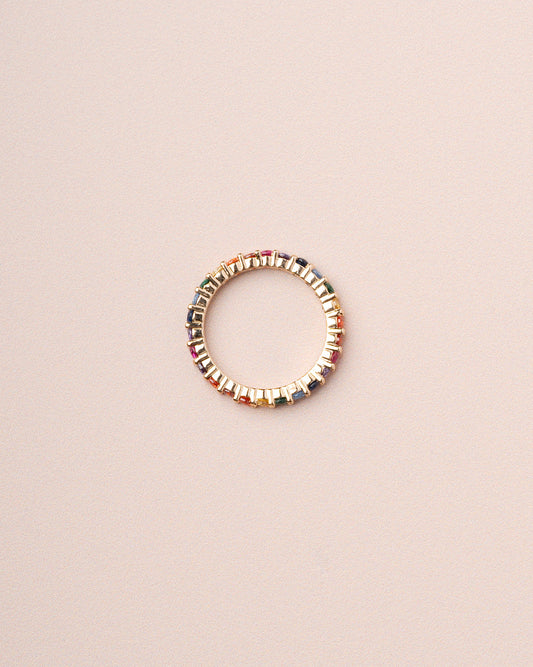 Ring Eliana Ring Multi