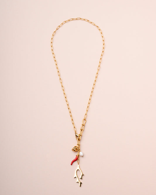 Necklace Horia Necklace Multi