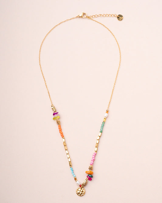 Necklace Prancie Necklace Multi