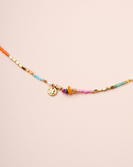 Necklace Prancie Necklace Multi