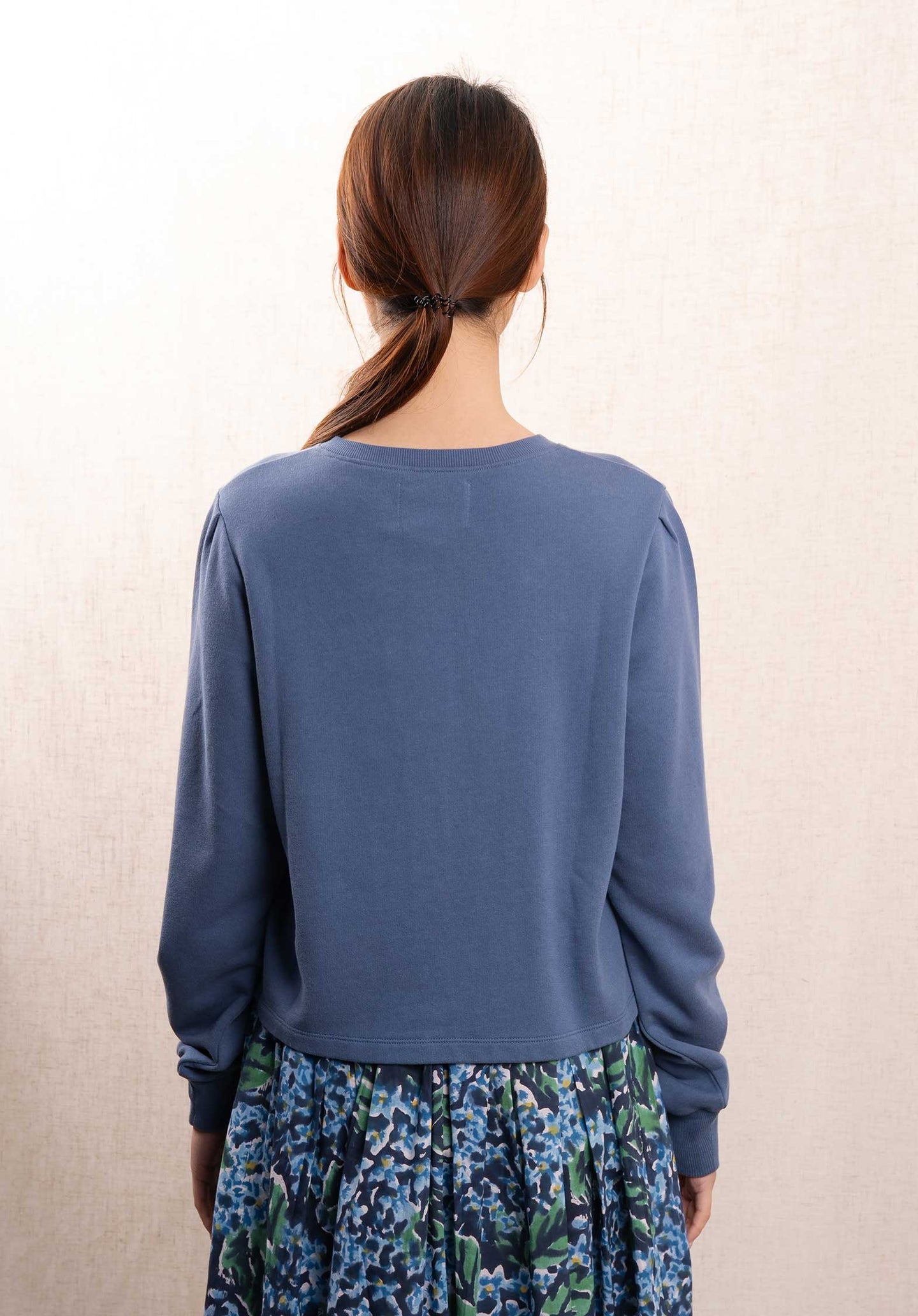 Jacket Sensas Jc55 Pla Lavender