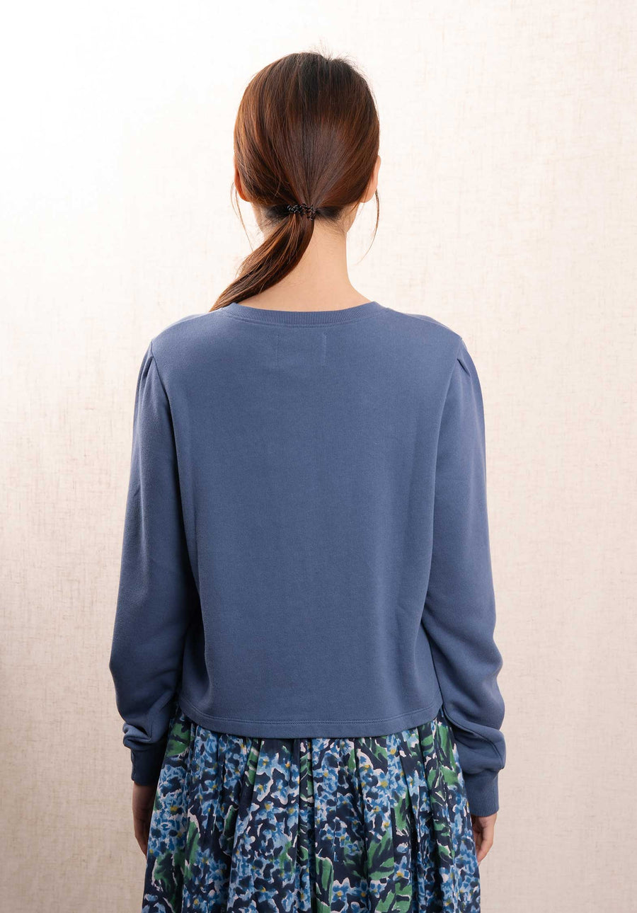 Jacket Sensas Jc55 Pla Lavender