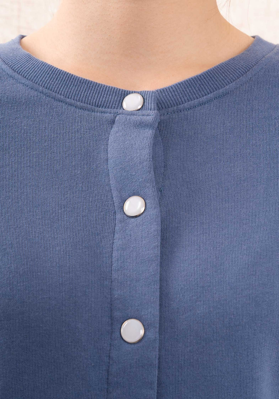 Jacket Sensas Jc55 Pla Lavender