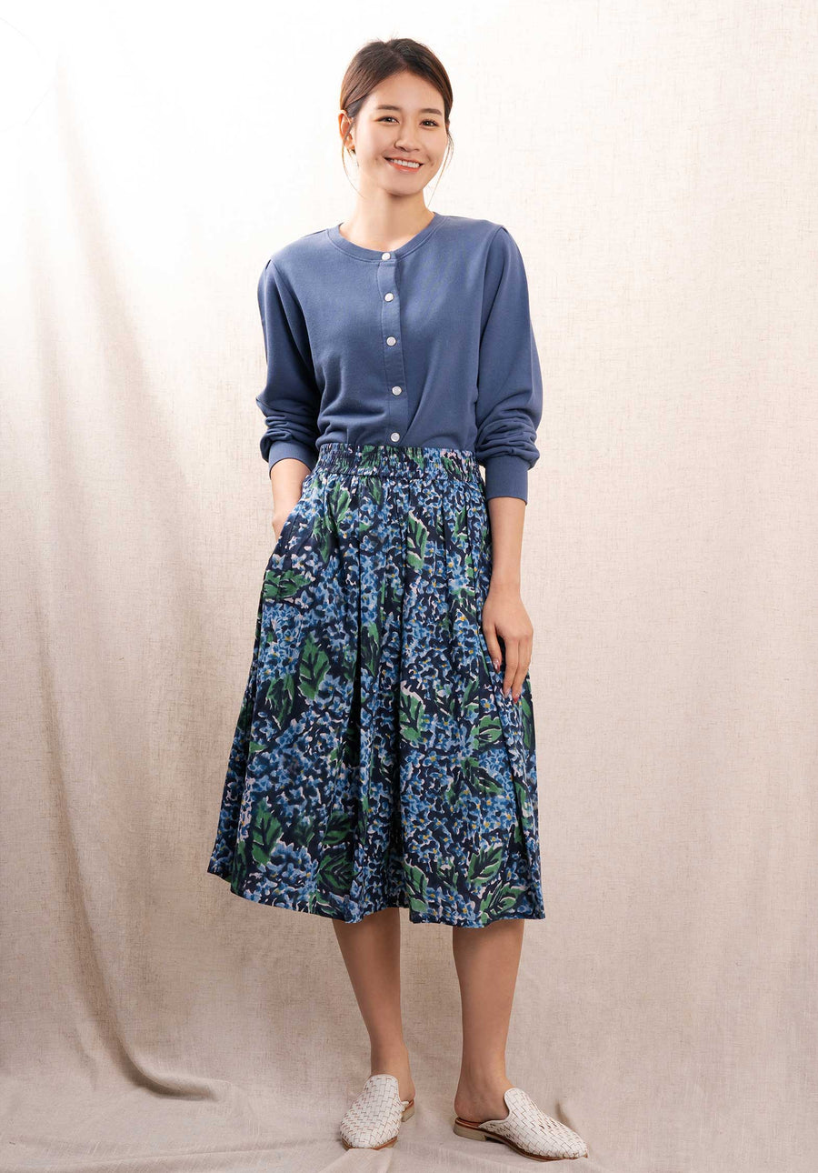 Jacket Sensas Jc55 Pla Lavender