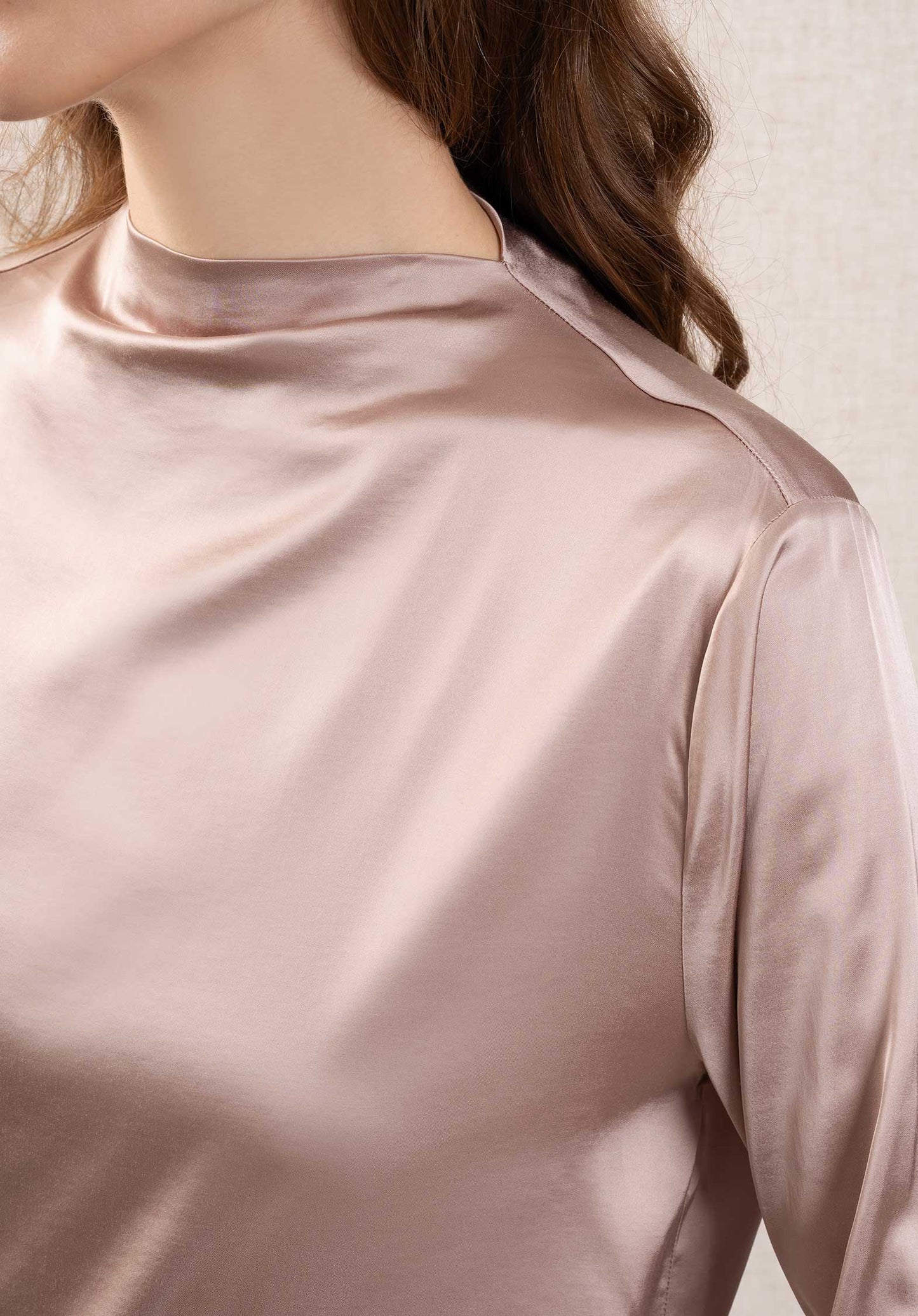 Blouse Bosco Blouse Perla