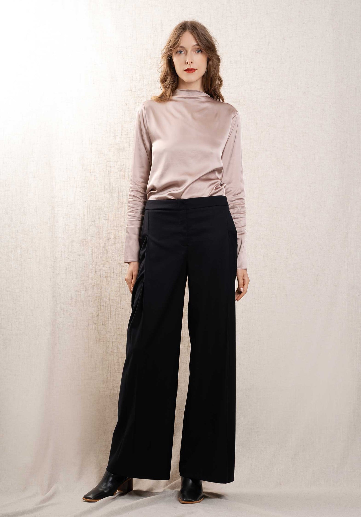 Blouse Bosco Blouse Perla