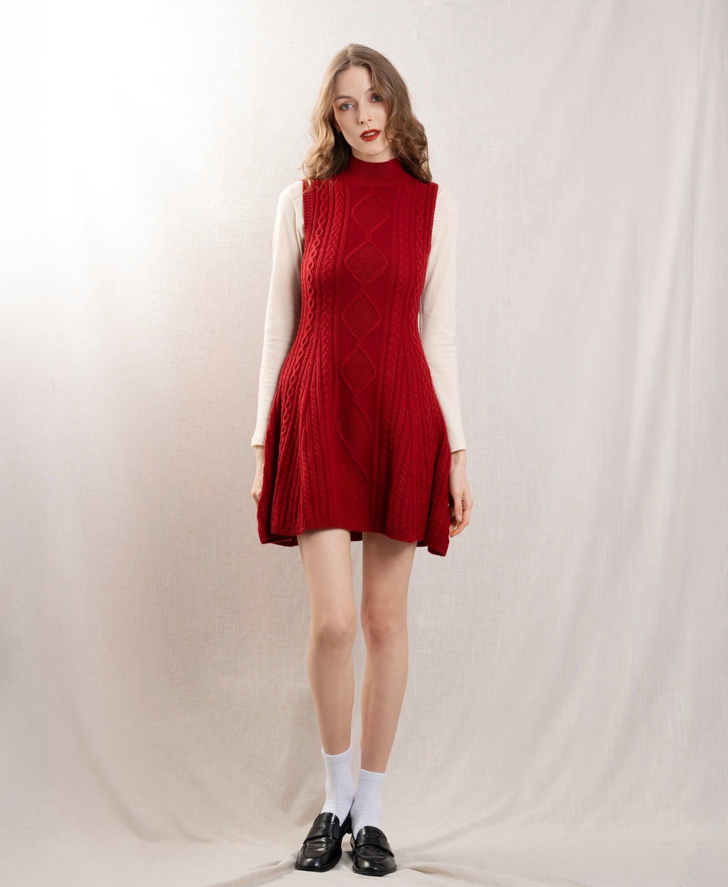 Dresses Charade Sweat Dr Rouge