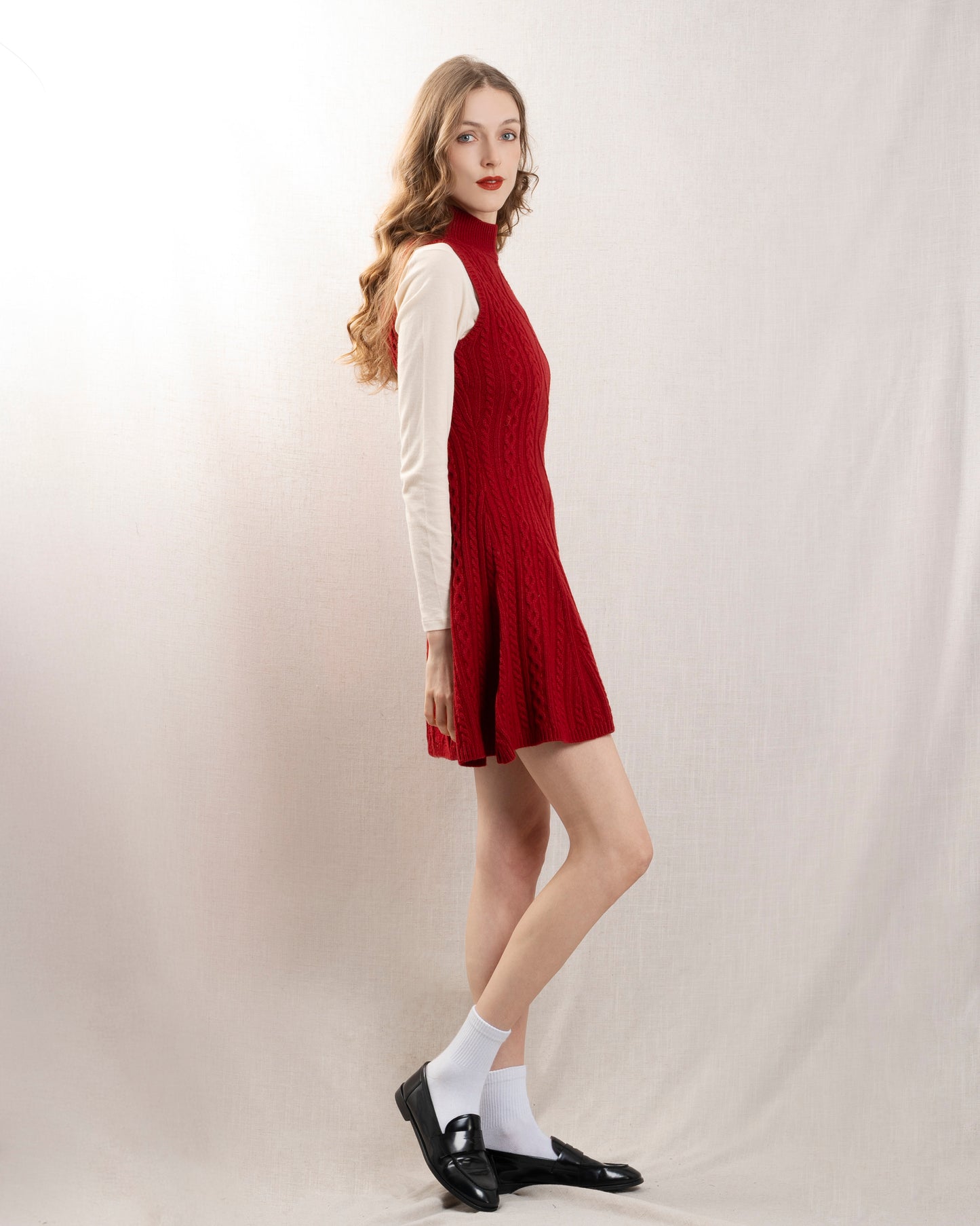 Dresses Charade Sweat Dr Rouge