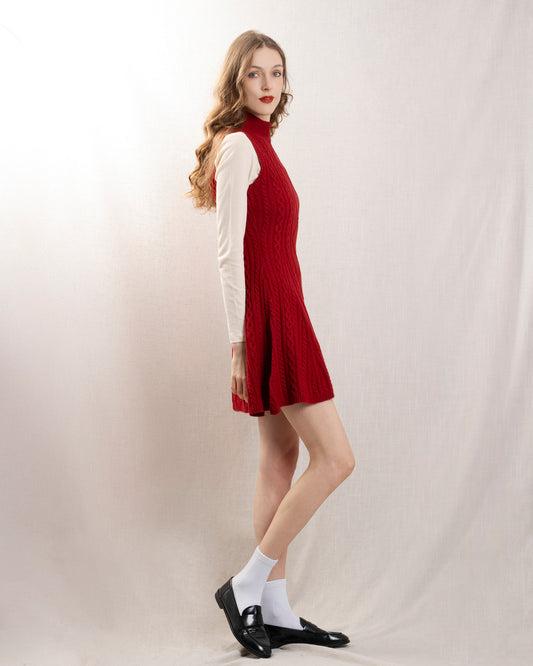 Dresses Charade Sweat Dr Rouge