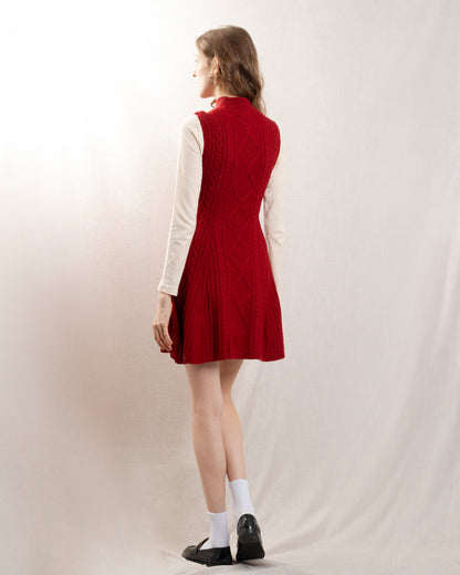 Dresses Charade Sweat Dr Rouge