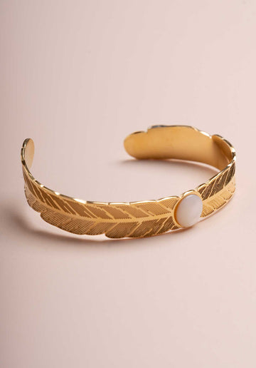 Bracelet 1122a158 Gold