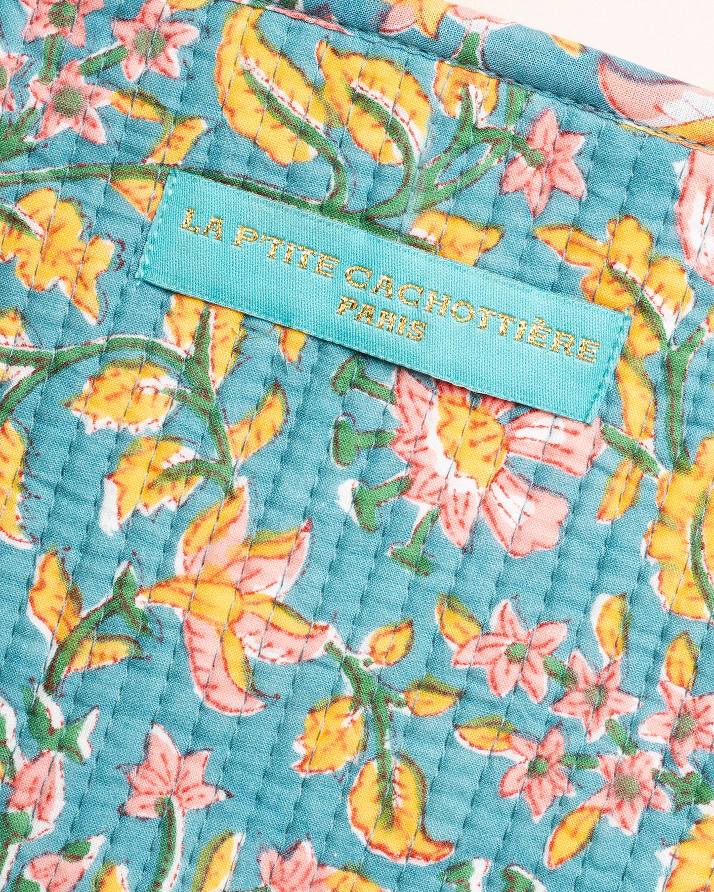 Pouch 60590 Dark-Green