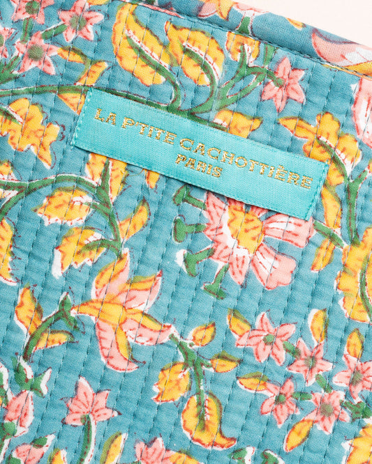 Pouch 60590 Dark-Green