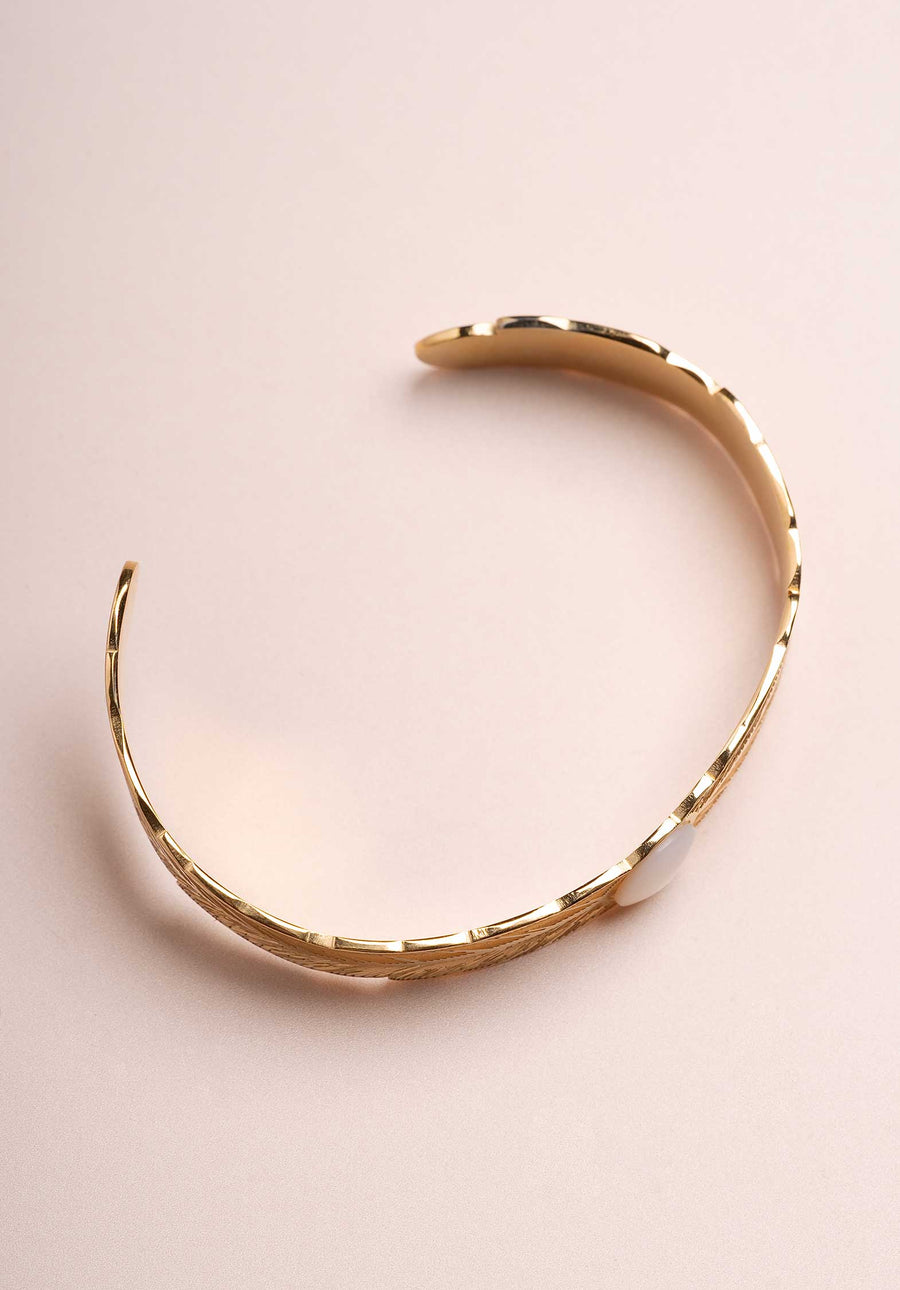 Bracelet 1122a158 Gold