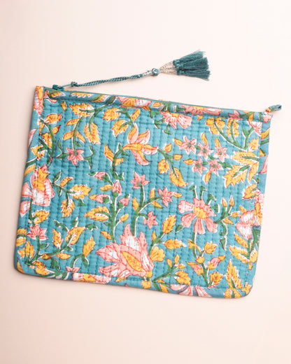 Pouch 60590 Dark-Green