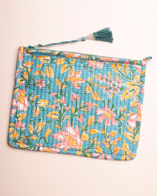 Pouch 60590 Dark-Green