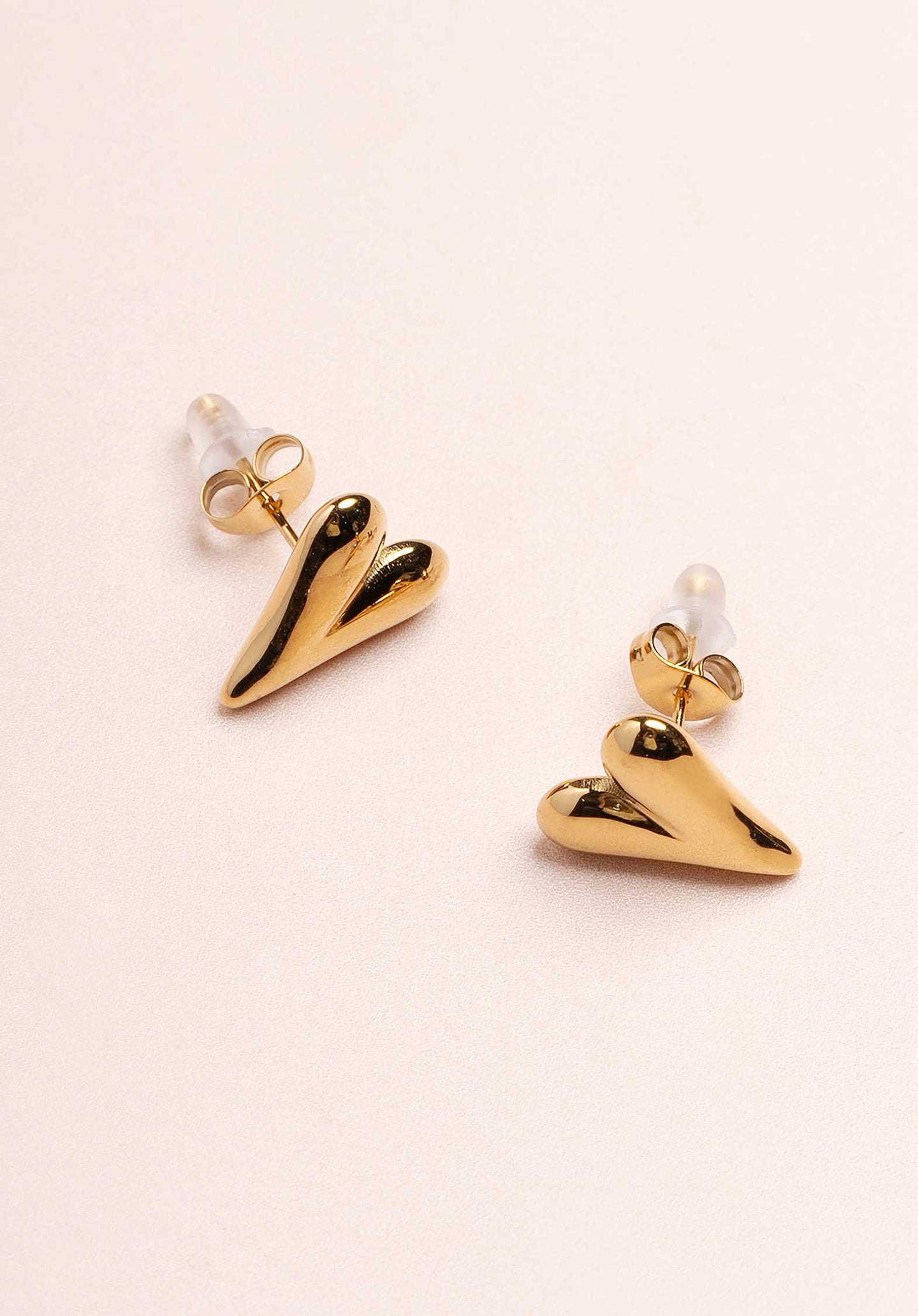 Earring 312b1 Gold