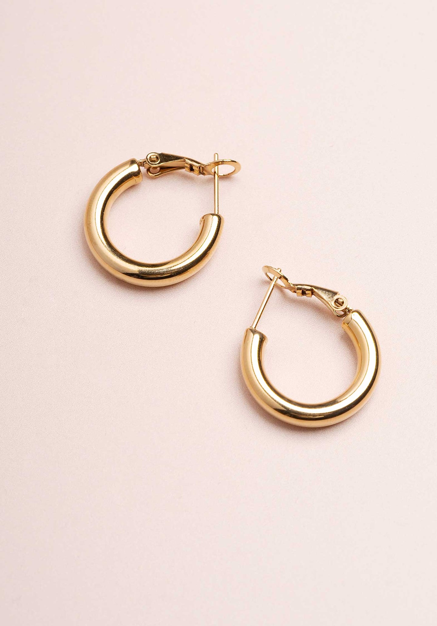 Earring Rd5231 Gold