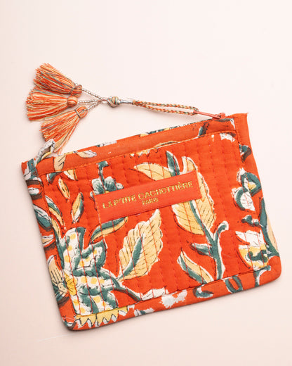 Pouch 60420 Red