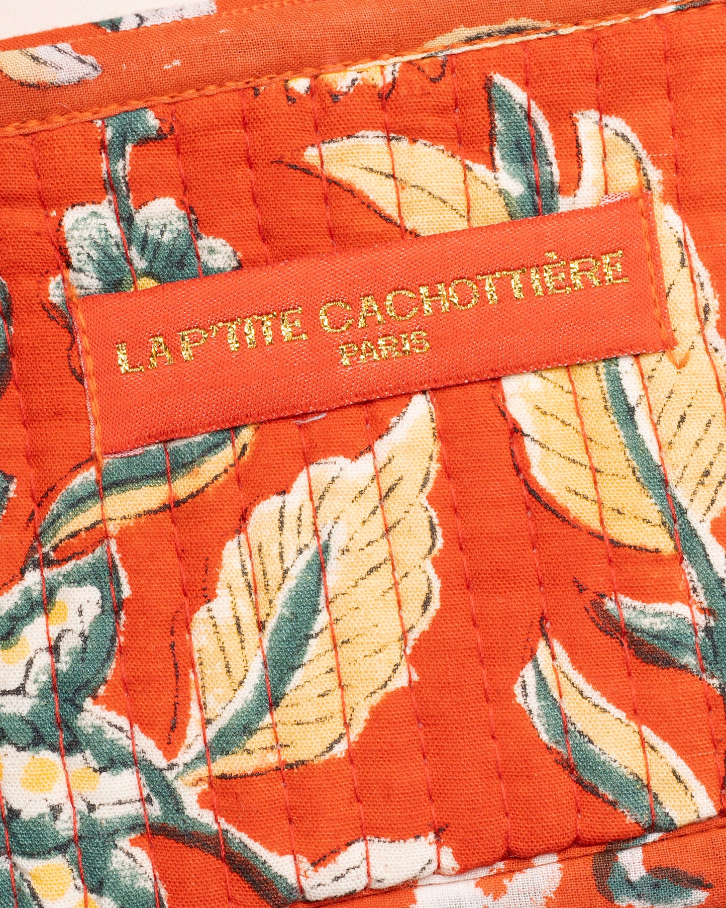 Pouch 60420 Red