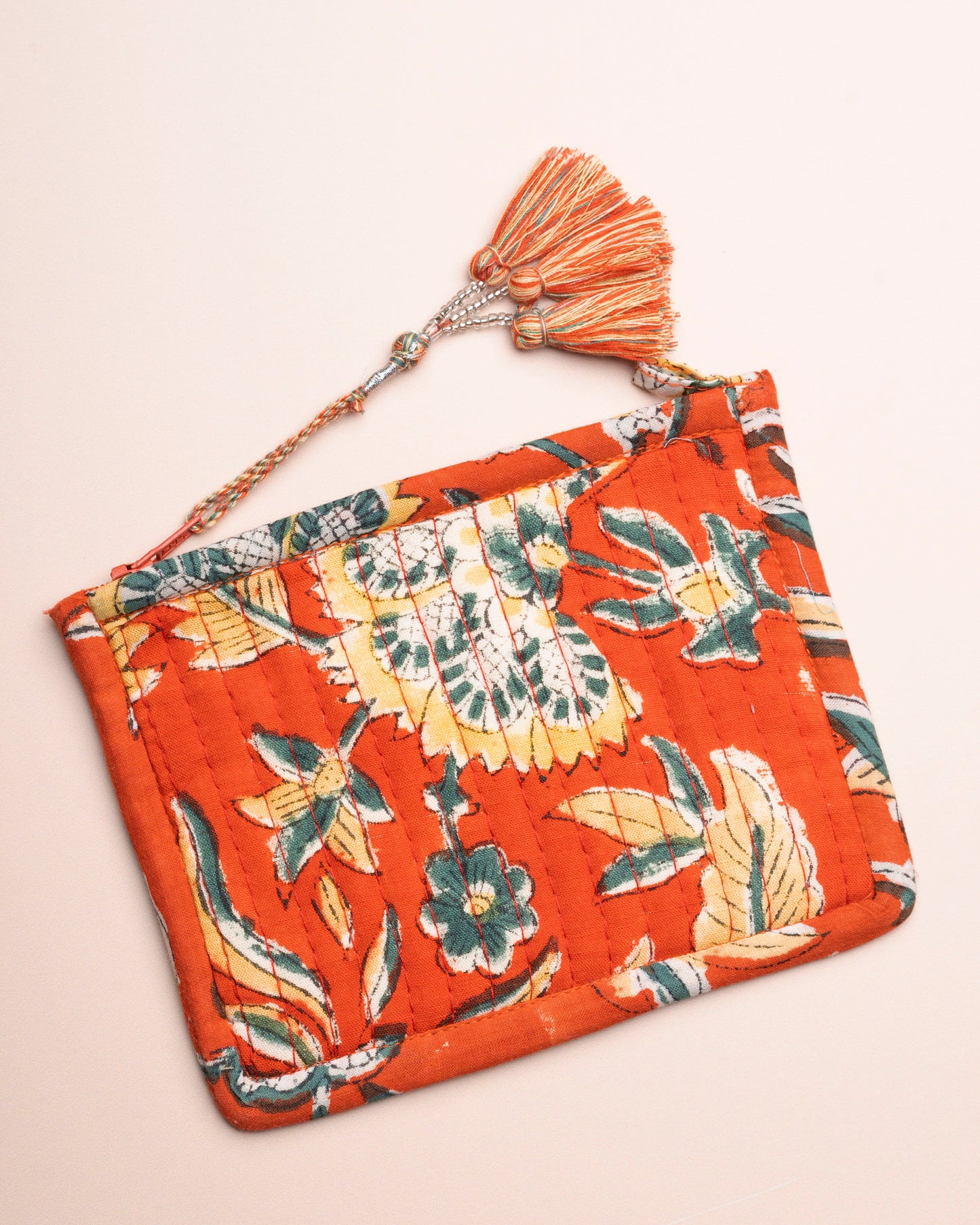 Pouch 60420 Red