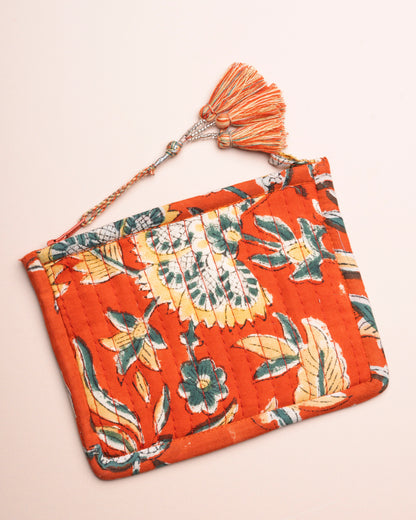 Pouch 60420 Red