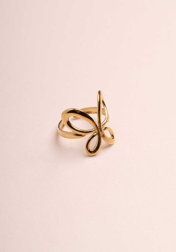 Ring 4201a288 Gold