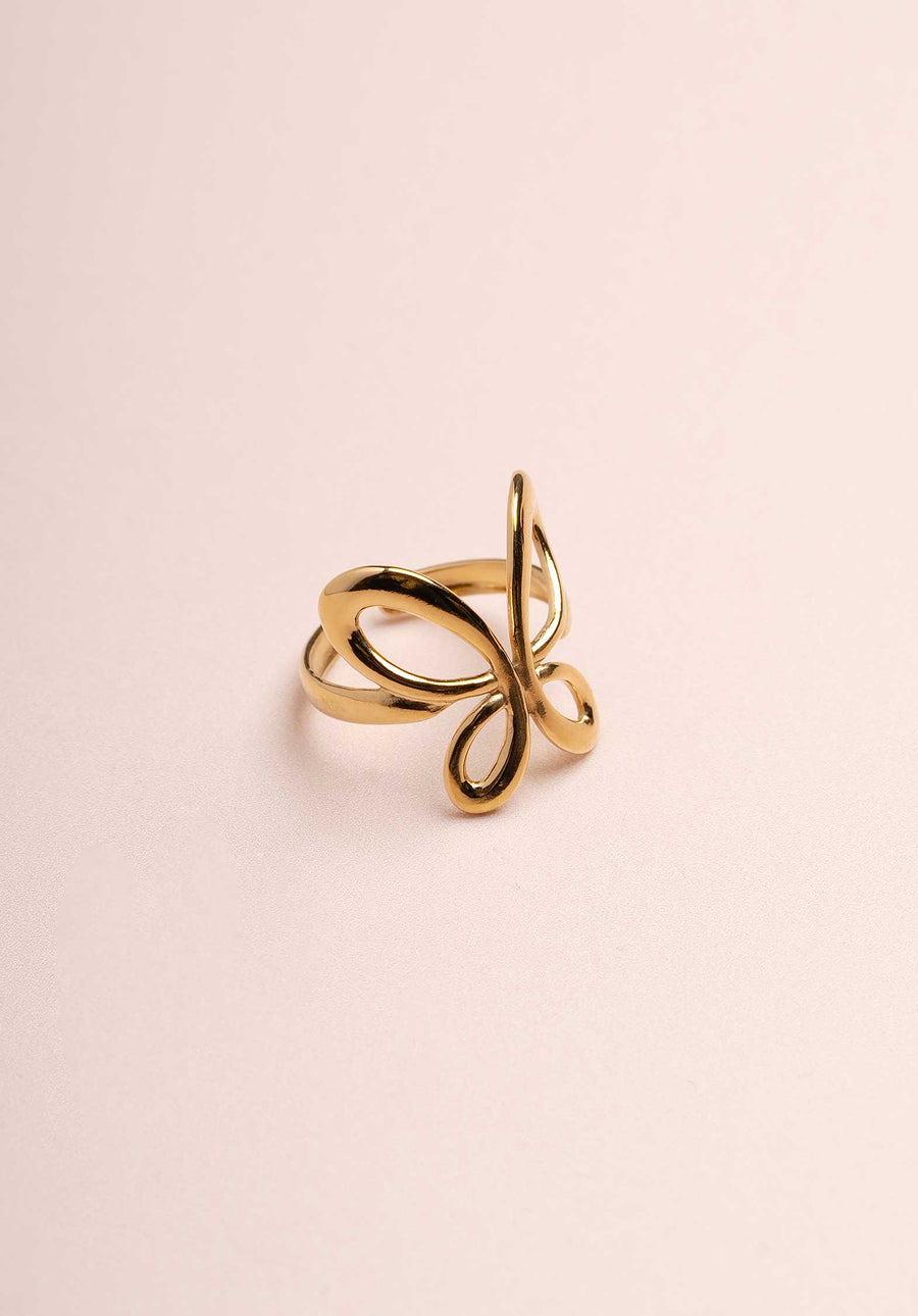 Ring 4201a288 Gold