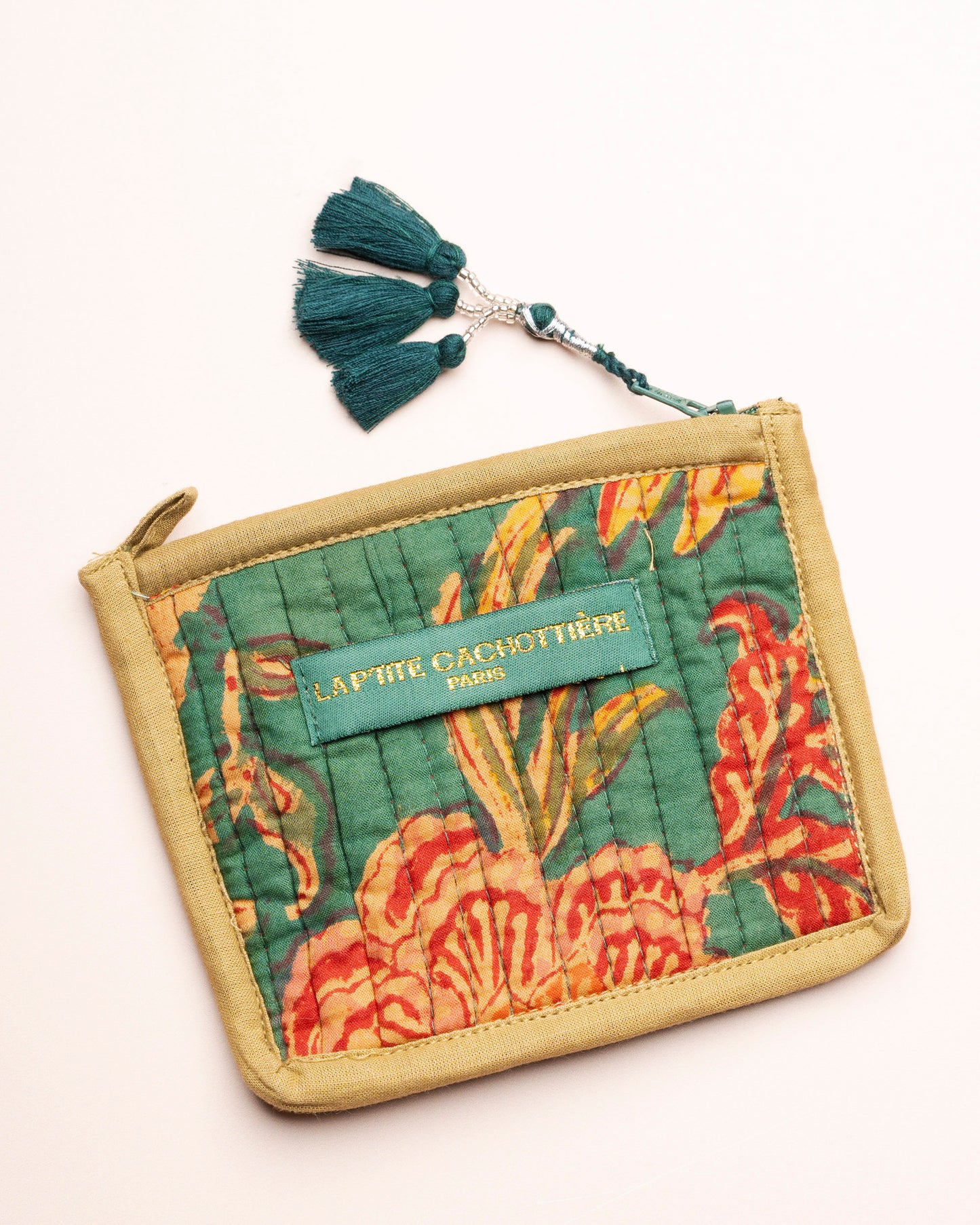 Pouch 60420 Green