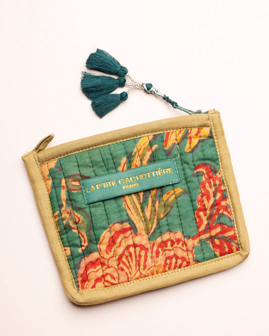 Pouch 60420 Green