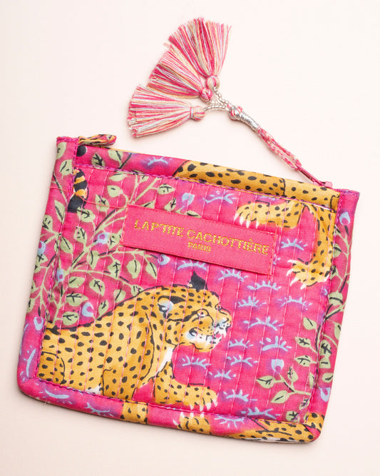 Pouch 60420 Pink