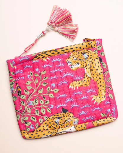 Pouch 60420 Pink