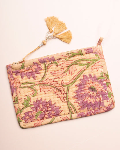 Pouch 60420 Ginger