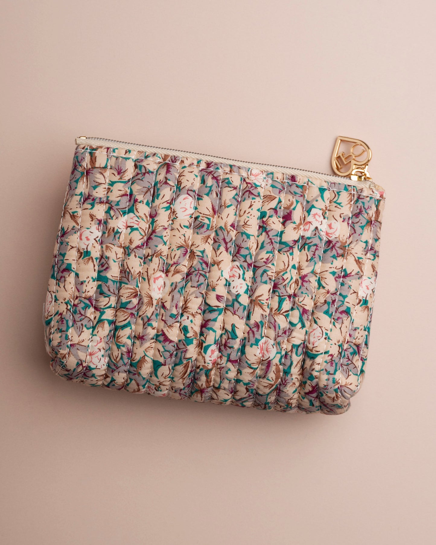 Pouch 60390 Beige