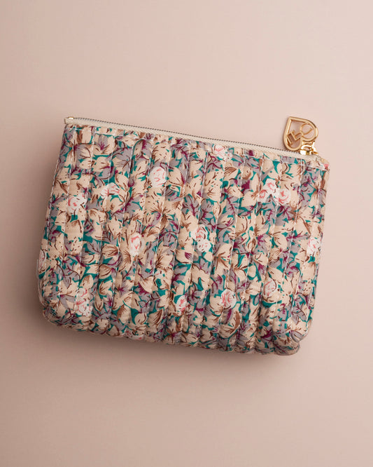 Pouch 60390 Beige