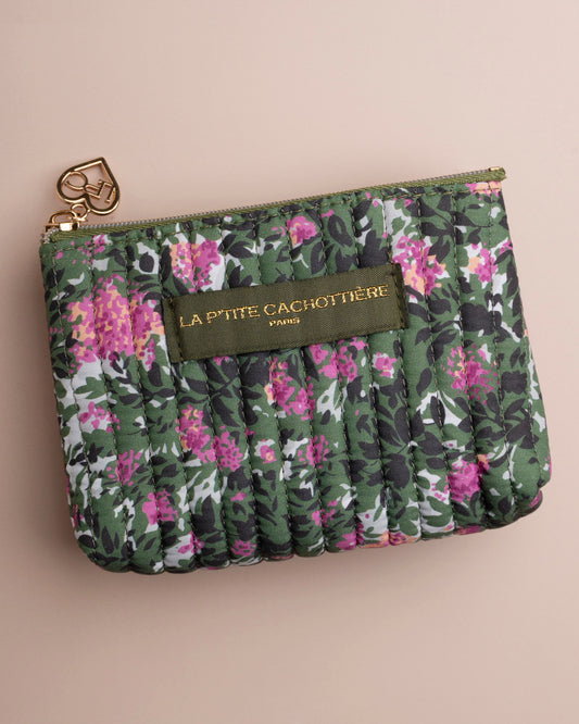 Pouch 60390 Green