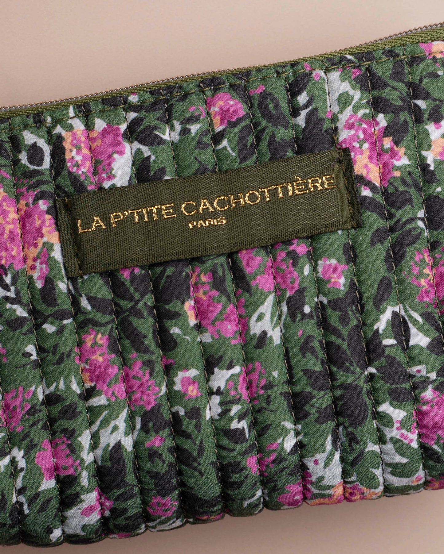 Pouch 60390 Green