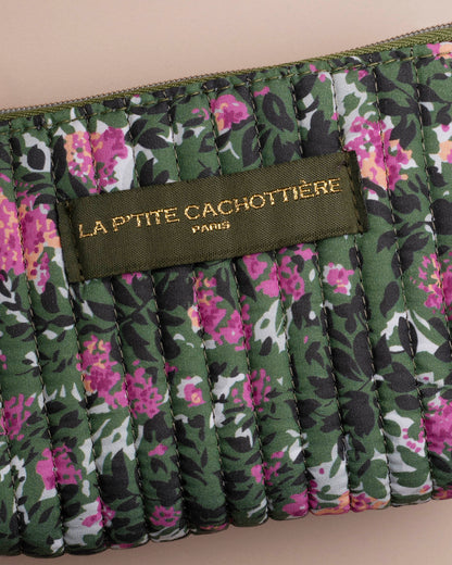 Pouch 60390 Green