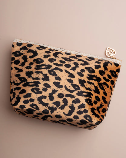 Pouch 60200 Brown