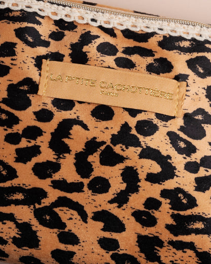 Pouch 60200 Brown