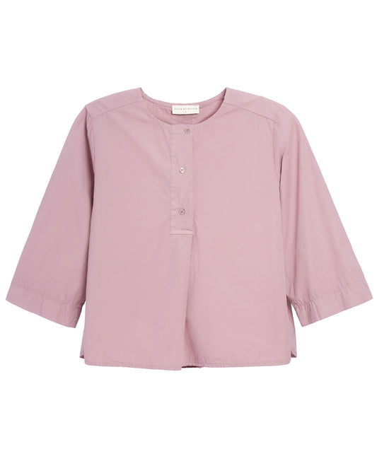 Blouse 1100664 Rose