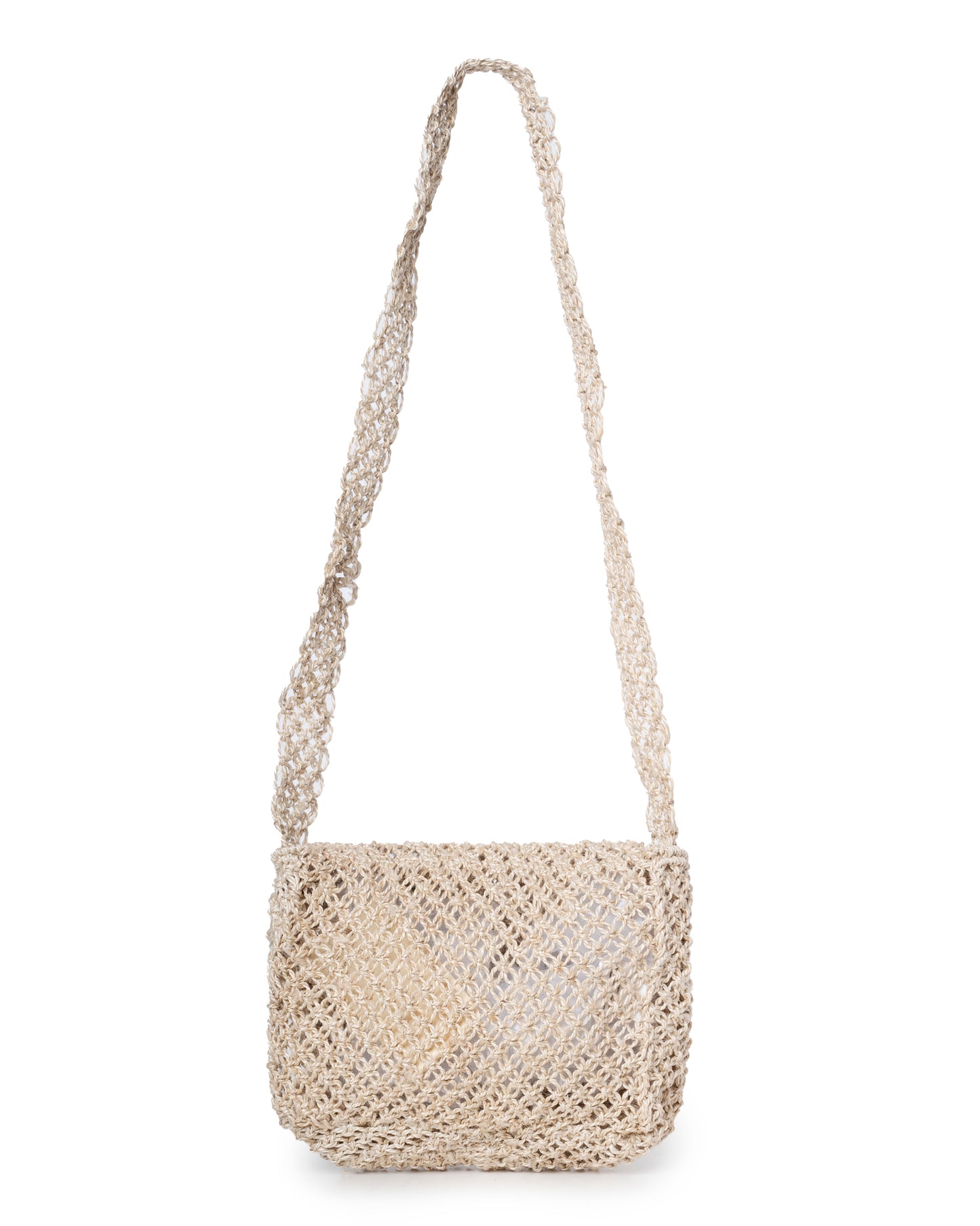 Beach Bag Lola Cherry Natural