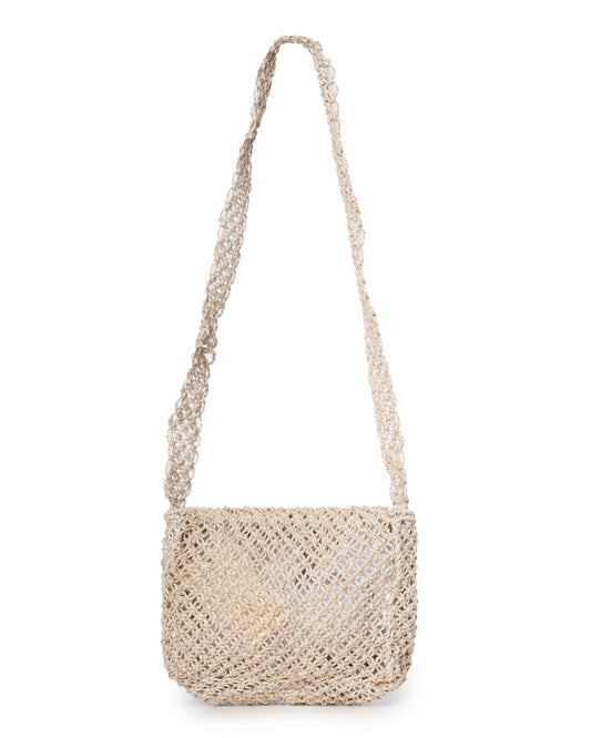 Beach Bag Lola Cherry Natural