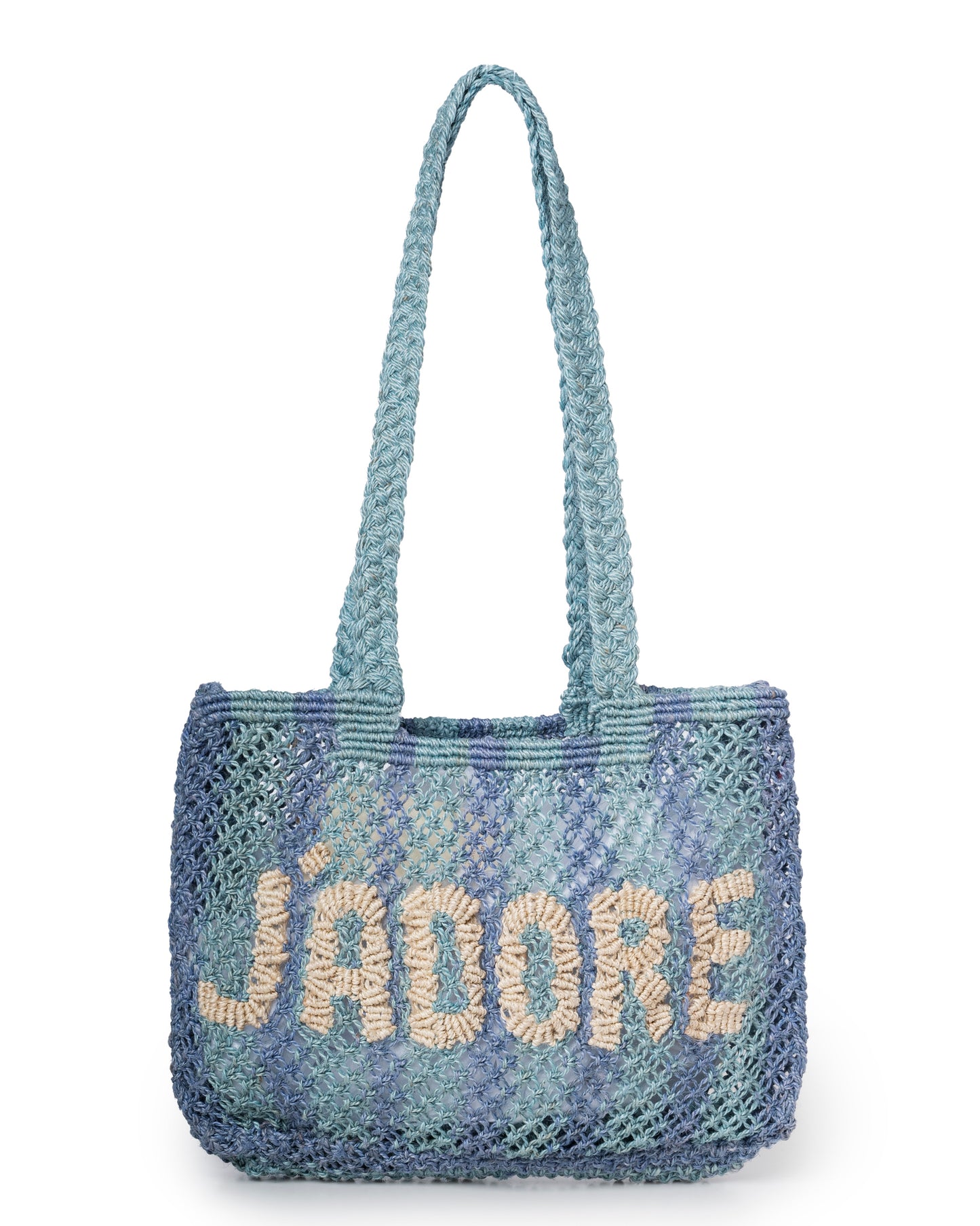 Beach Bag Sofie Jadore Pebble