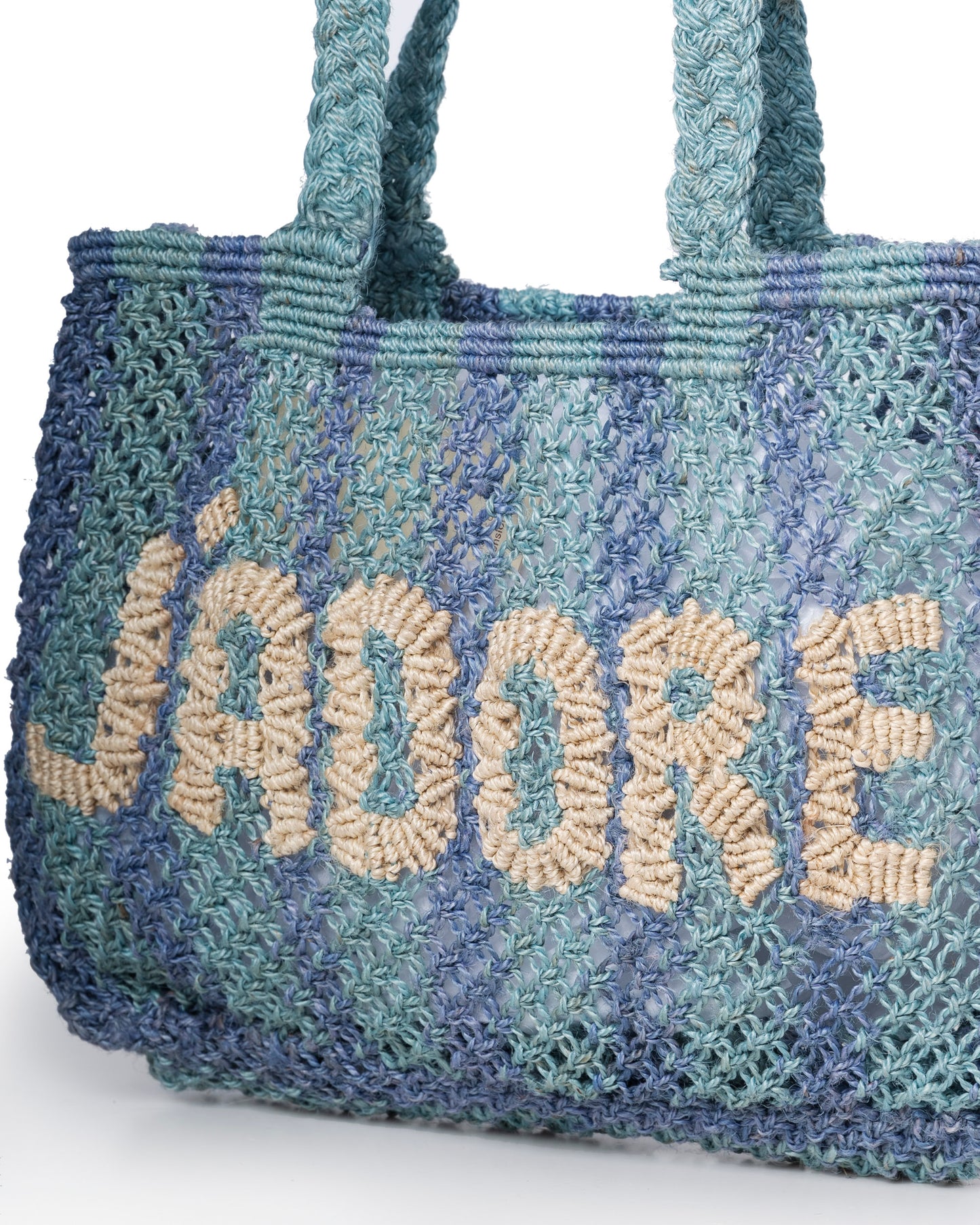 Beach Bag Sofie Jadore Pebble