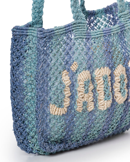 Beach Bag Sofie Jadore Pebble