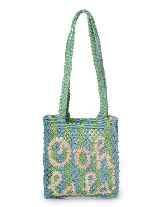 Beach Bag Cara Ooh La La Sky