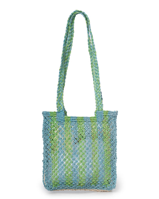 Beach Bag Cara Ooh La La Sky